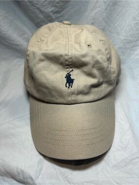 Polo Ralph Lauren | Accessories | Polo Hi Tech Kayak Long Bill